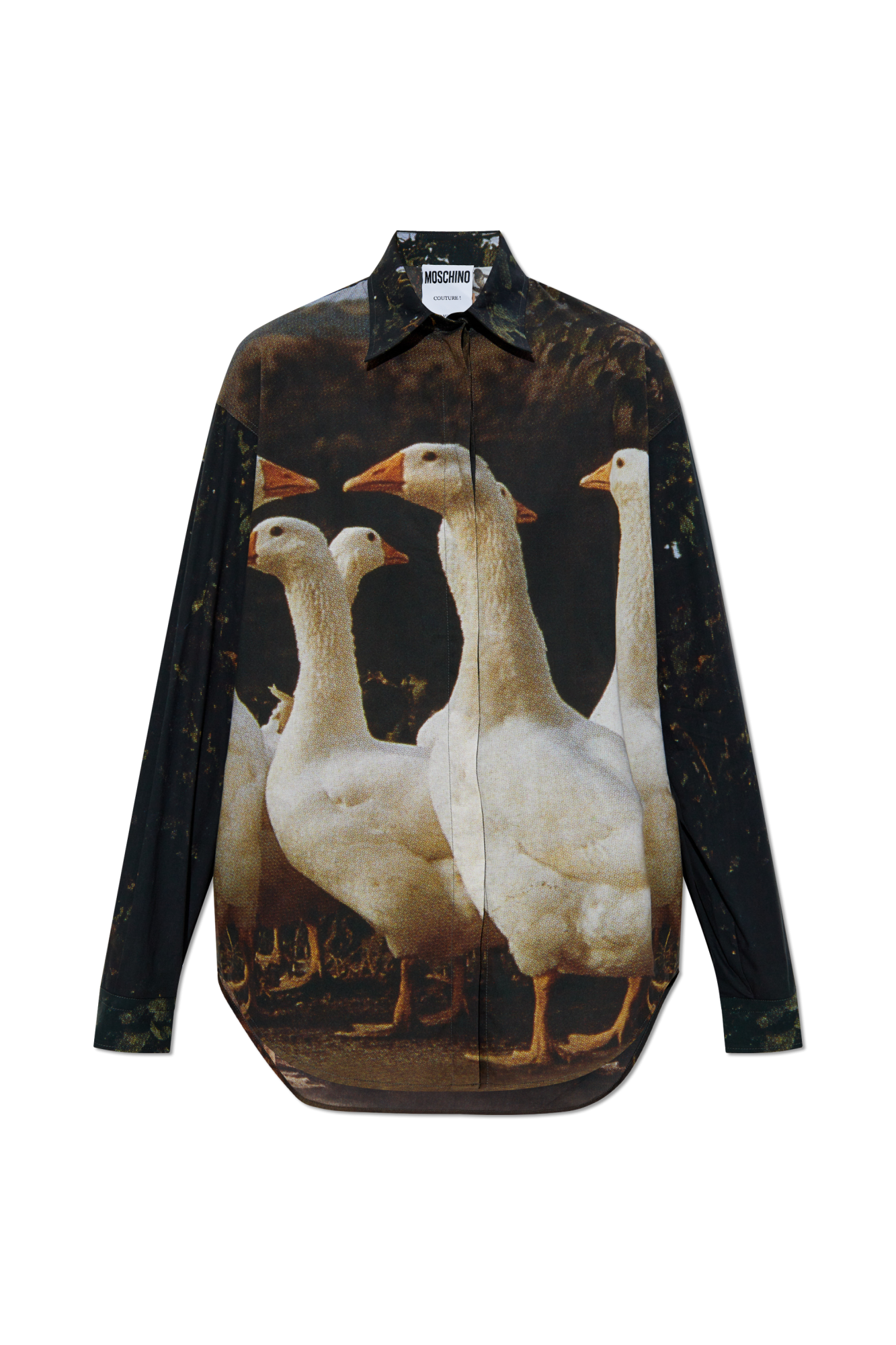 Moschino チェックテラトトラウサ RA0311 1555 Moschino EN | Women's designer clothing
